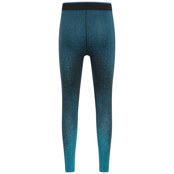 Collant thermique ODLO BLACKCOMB ECO BL BOTTOM LONG SAXONY BLUE