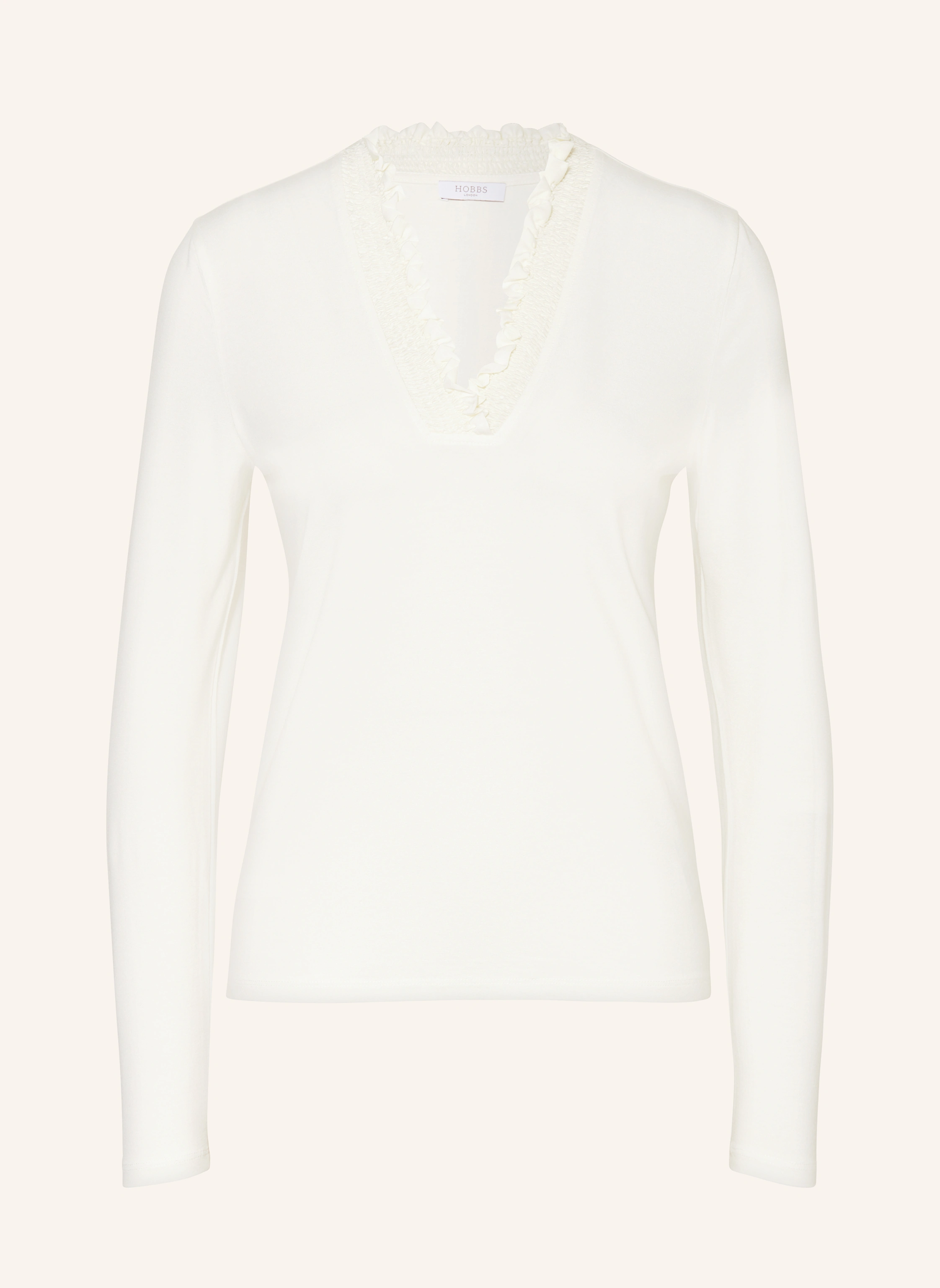 HOBBS Longsleeve CANDICE