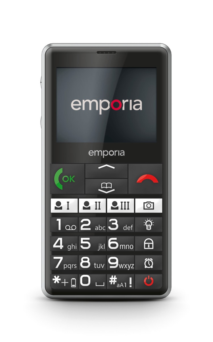 emporia - PURE-LTE
