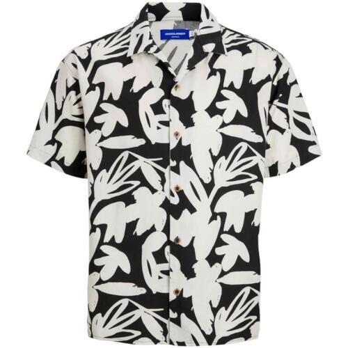 Jack & Jones - 12233544 Negro