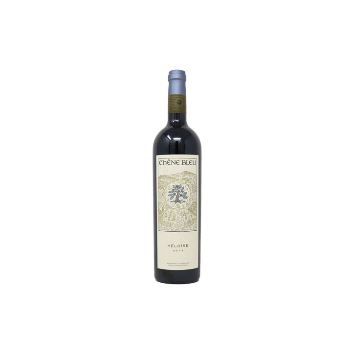 Domaine du Chêne Bleu 