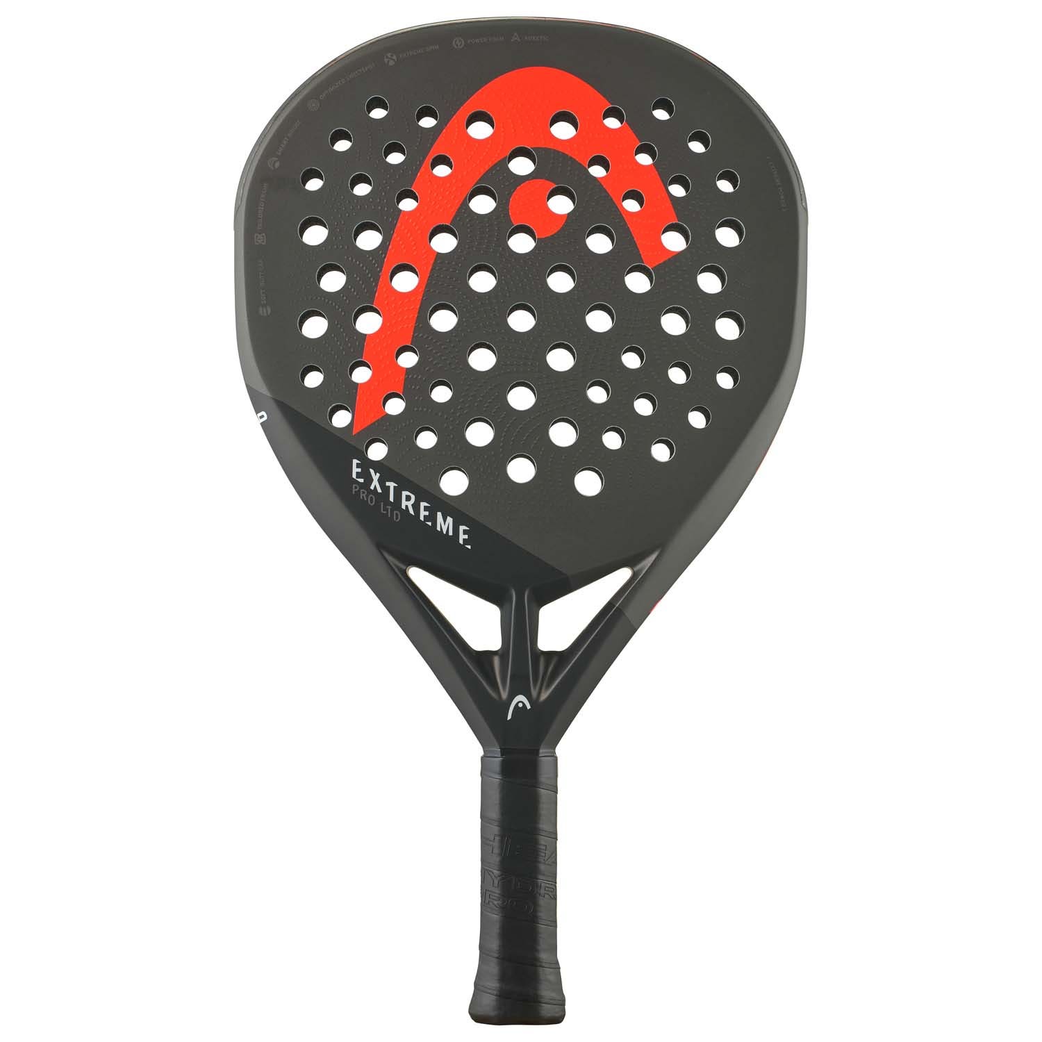 Head  Extreme Pro Arturo Coello