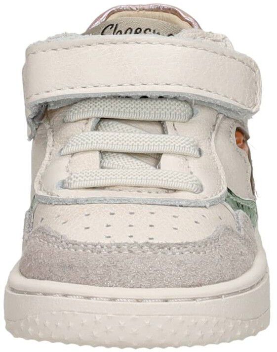 Shoesme Baby-Proof gebroken wit