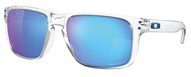 OAKLEY - LUNETTES DE SOLEIL HOLBROOK XL PRIZM POLARIZ