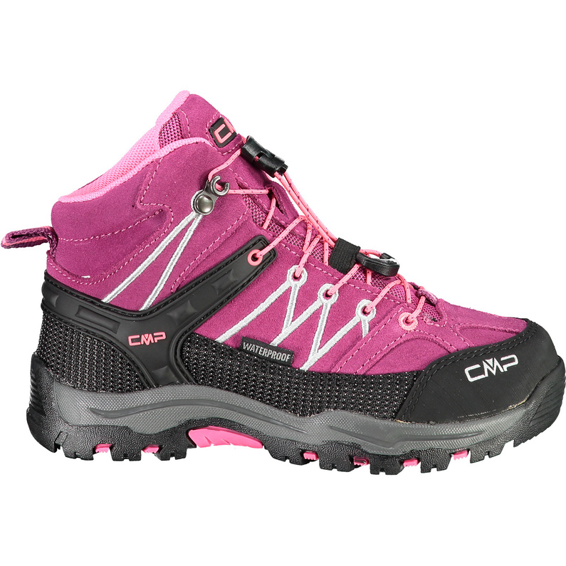 CMP Kinder Rigel MID WP Schuhe