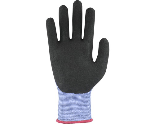 KinetiXx werkhandschoenen X-Blue Cut maat M