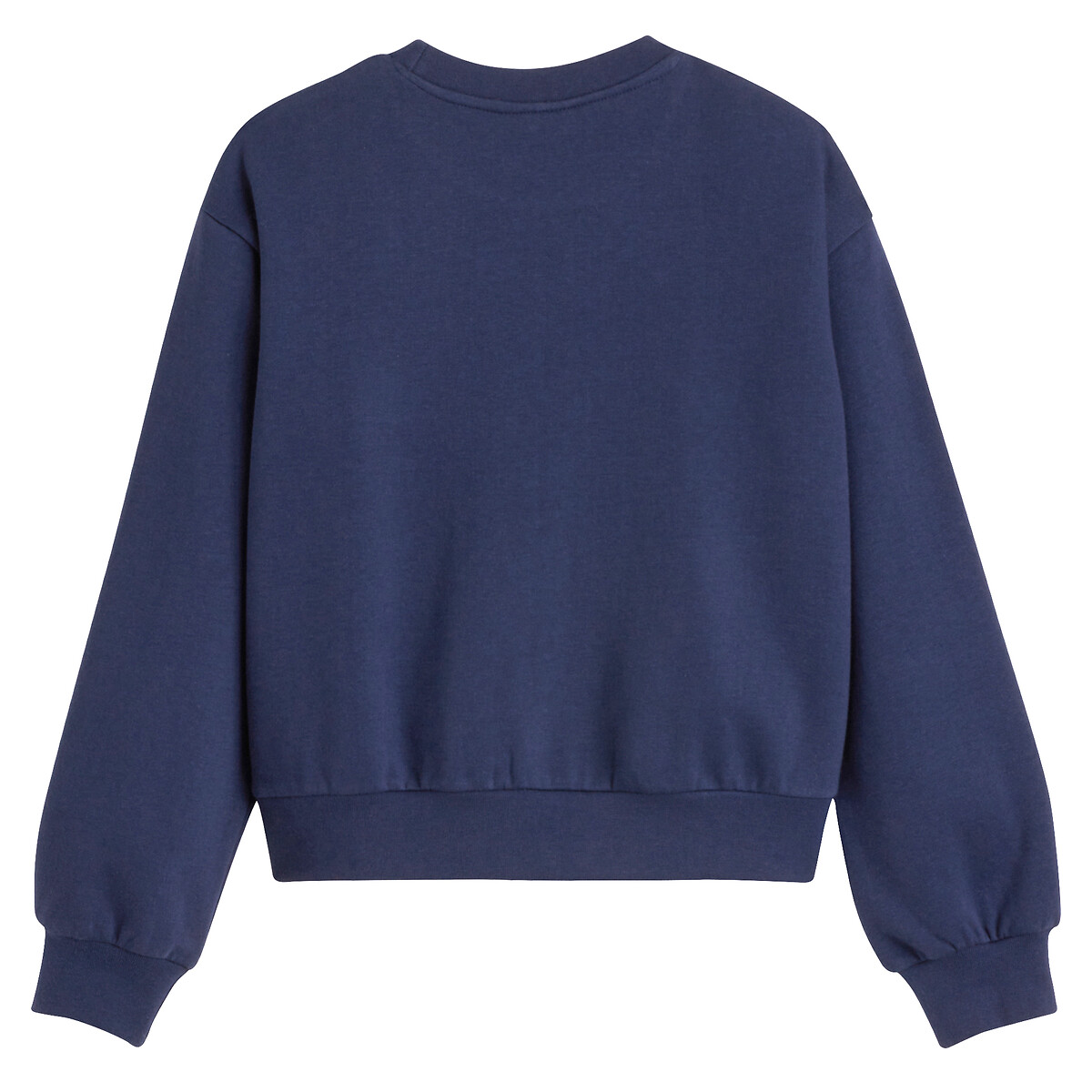 HARRY POTTER<br>Suéter Harry Potter em molton