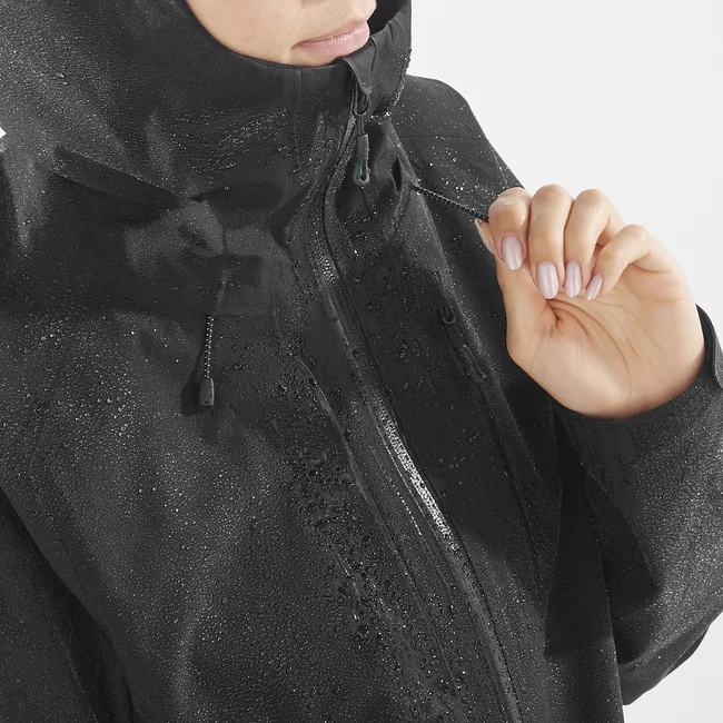 OUTLINE 3L GORE-TEX  Shelljacke Damen