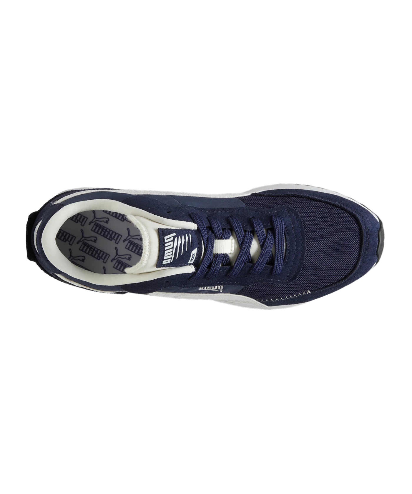 PUMA Road Rider SD Blau Weiss F07