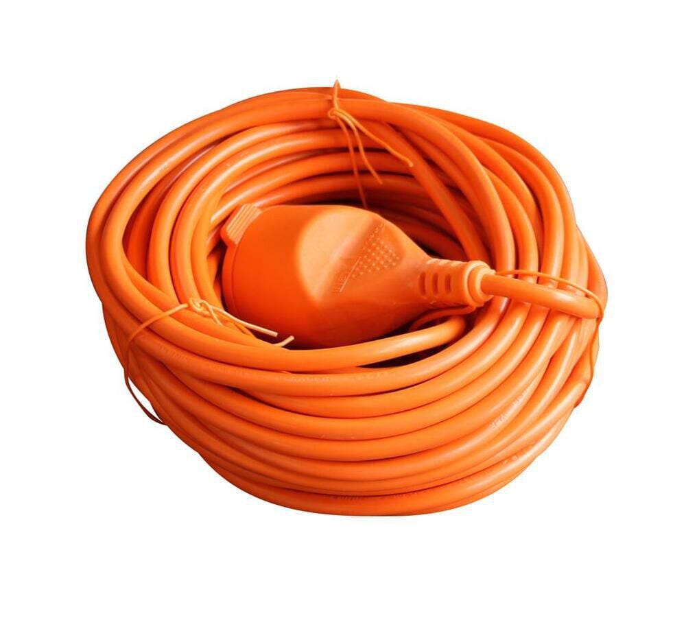 Relectric - Verlengsnoer - 20 m - 20M - 2000 cm