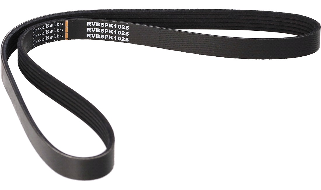 Multi v-rem 5 pk x 1025 mm
