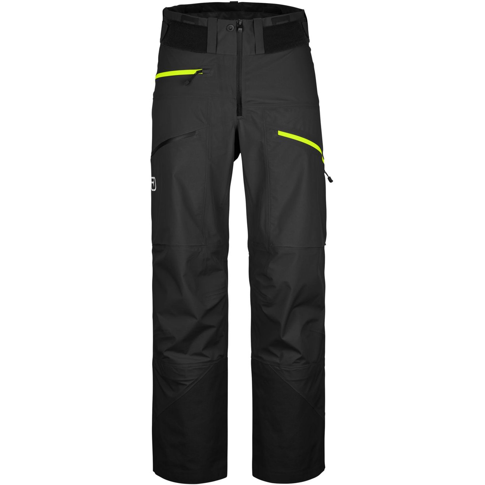 OrtovoxDeep Shell Pants M
