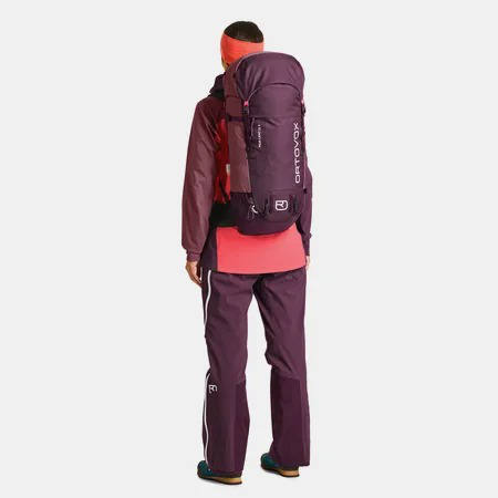 Ortovox Peak Light 30 S
