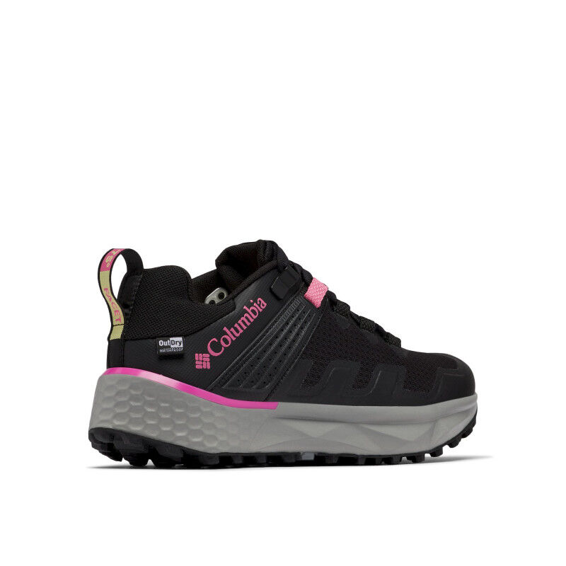 Facet 75 OutDry - Chaussures randonnée femme