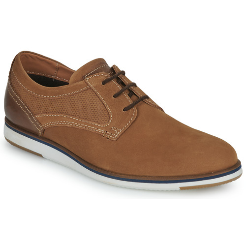 Aldo - URBANSTROLL - Marron