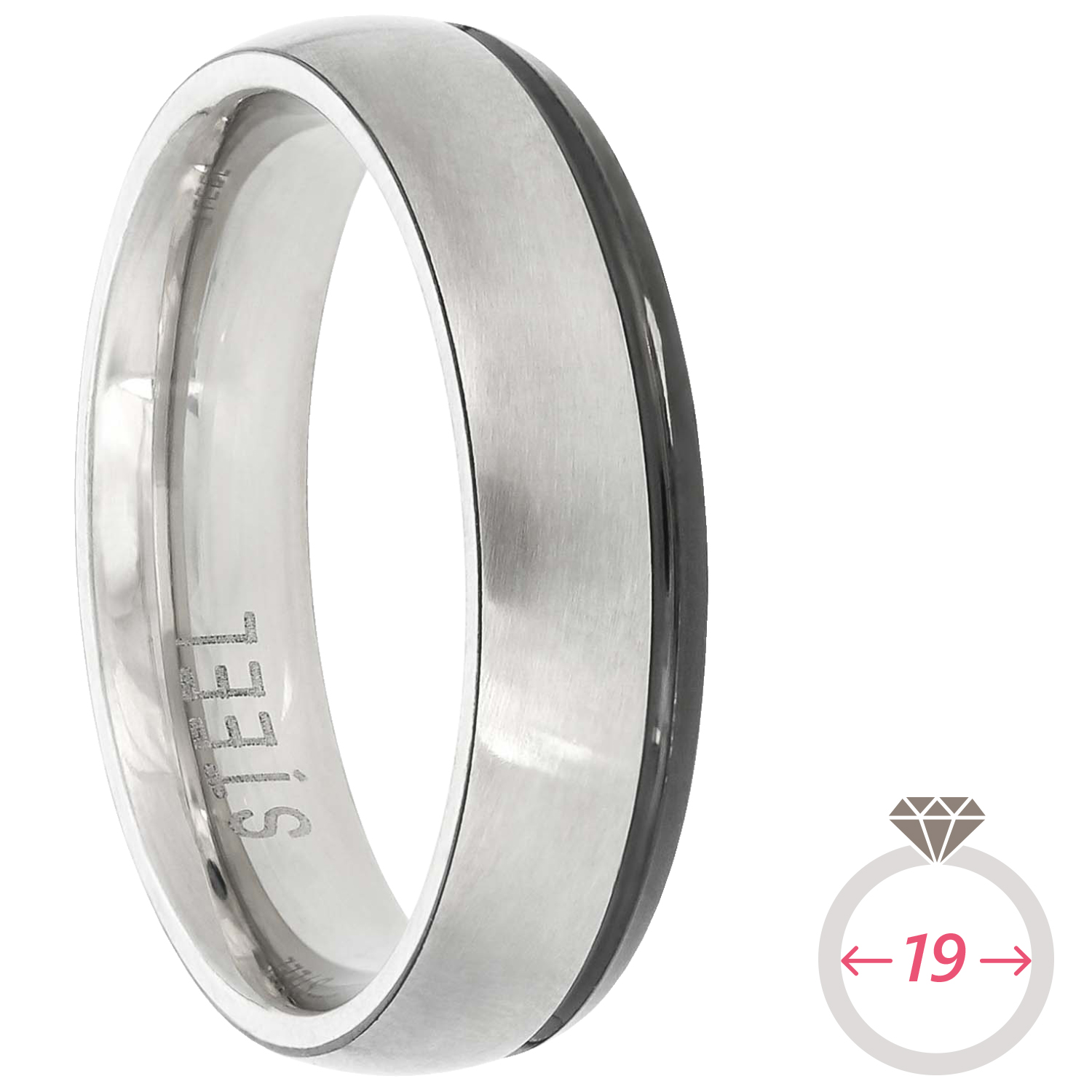 Ring - Gentle 19