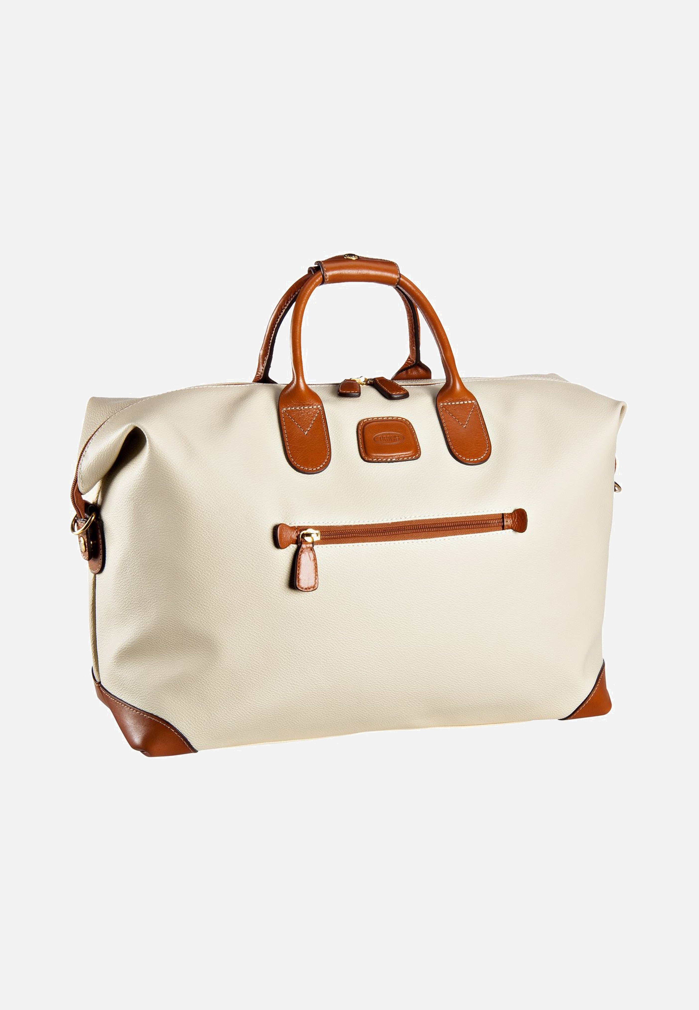 Firenze 43 Creme - Weekender