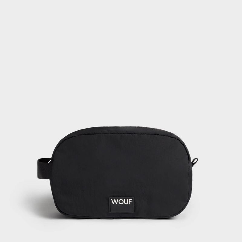 Trousse de toilette large 27 cm Midnight