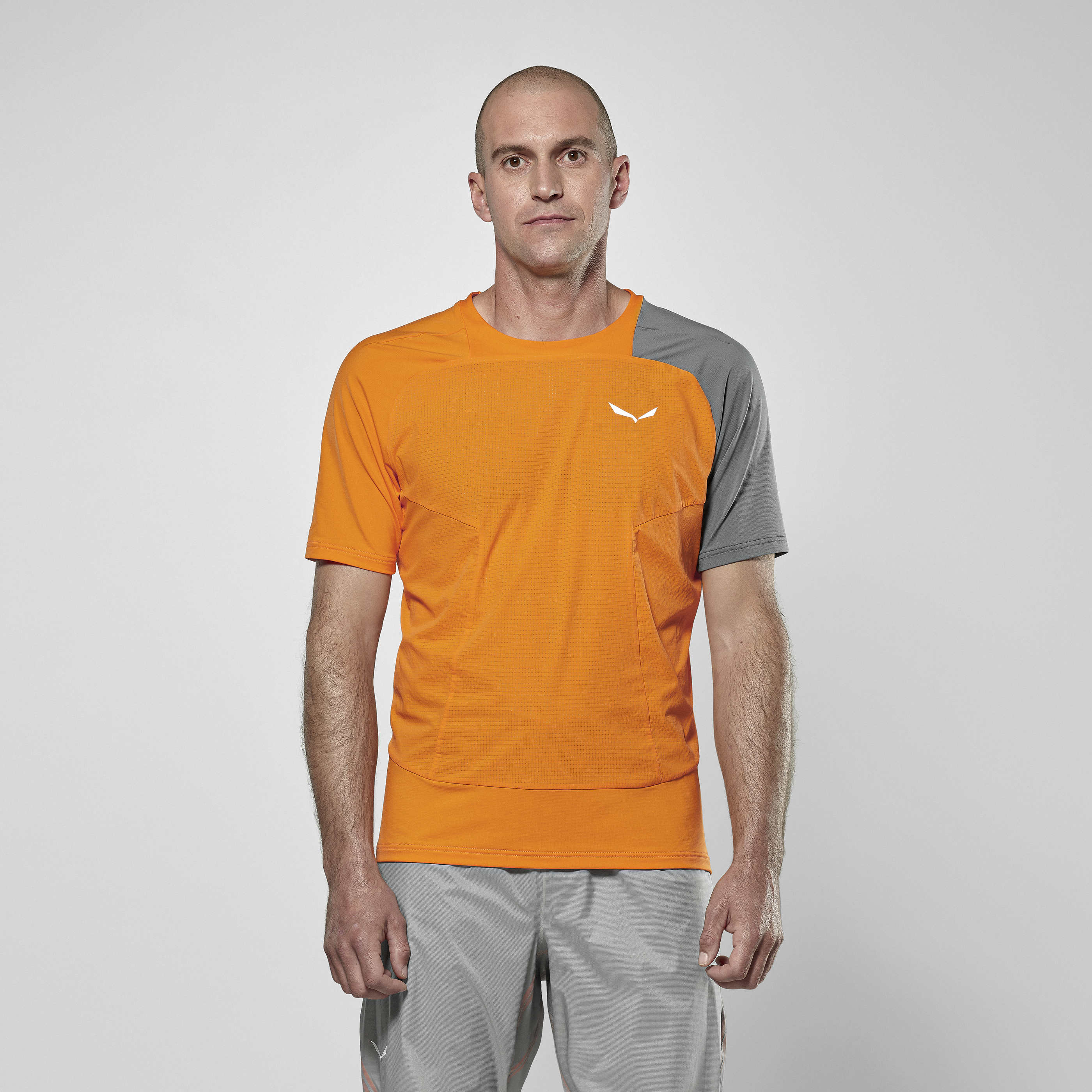 NXT Hybrid T-Shirt Herren