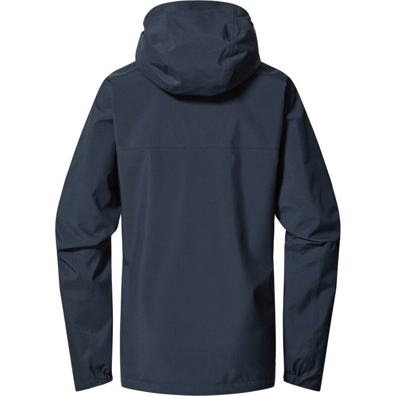 Korp Proof Jacket - Veste imperméable femme