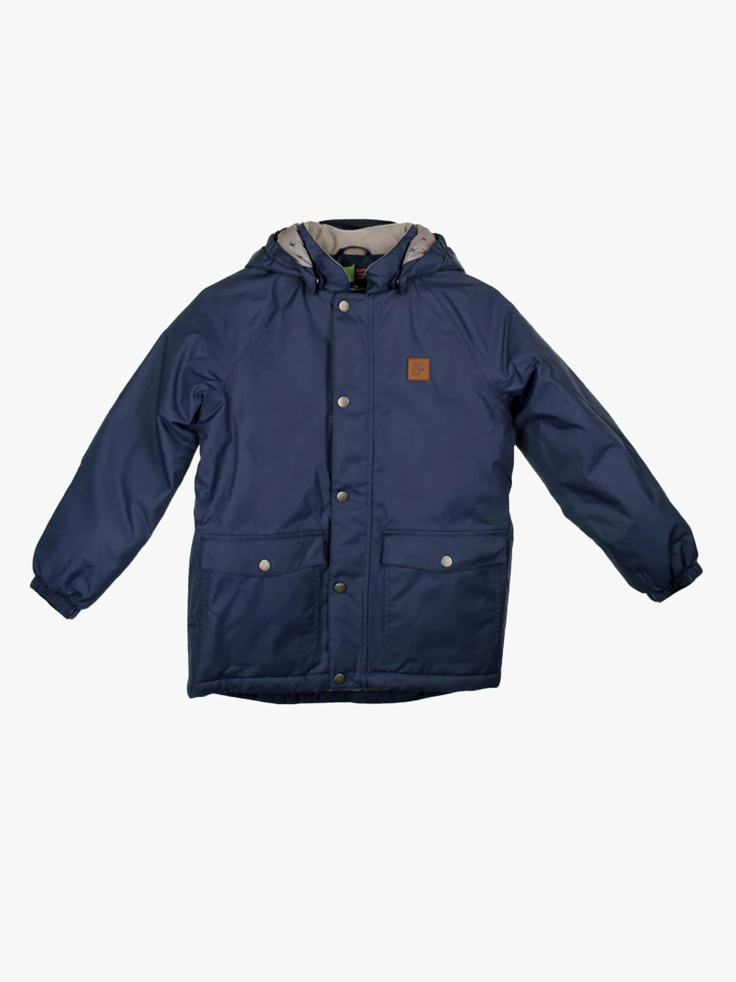 Vinterjakke junior