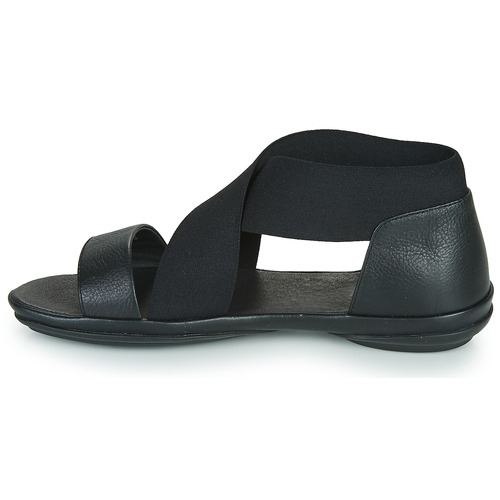 Camper - RIGHT NINA - Noir