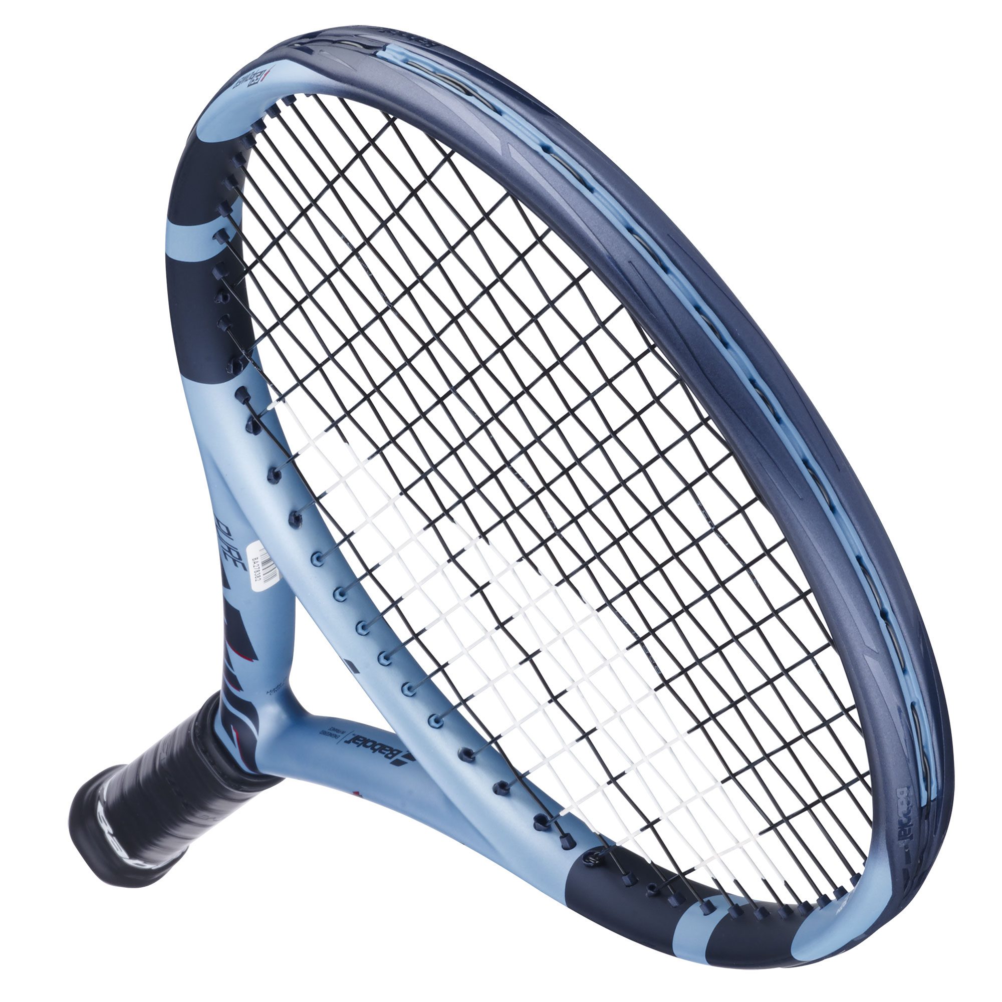 Babolat Pure Drive Junior 25in Gen11 Tennisschläger besaitet 2025 (240g)
