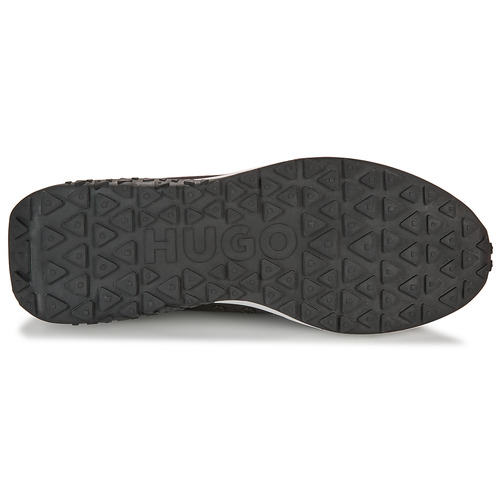 HUGO - Kane_Runn_mfny_N Negro