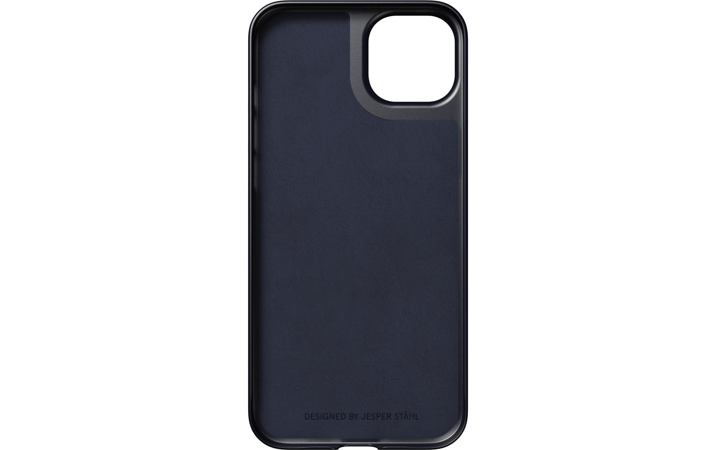Back Cover Thin Case Magsafe iPhone 15 Plus Midwinter BlueBack-Cover für das Apple iPhone 15 Plus