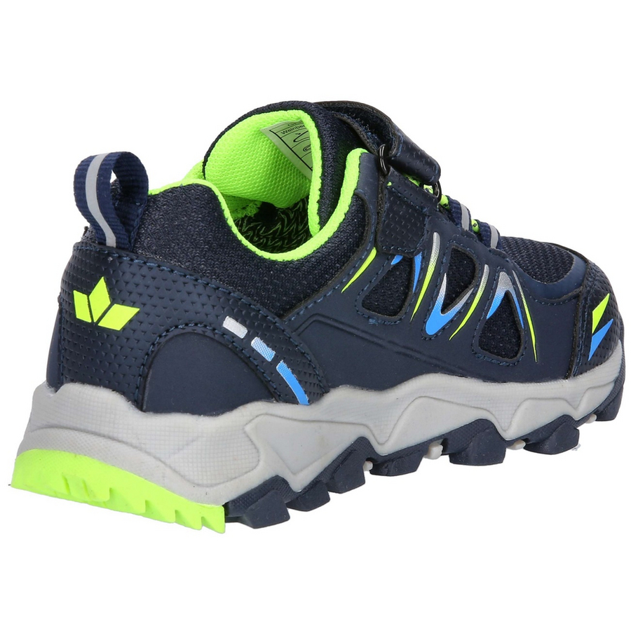 LICO Sportschuhe blau