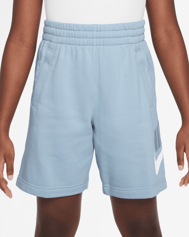 Short Nike Sportswear Club Fleece pour enfant