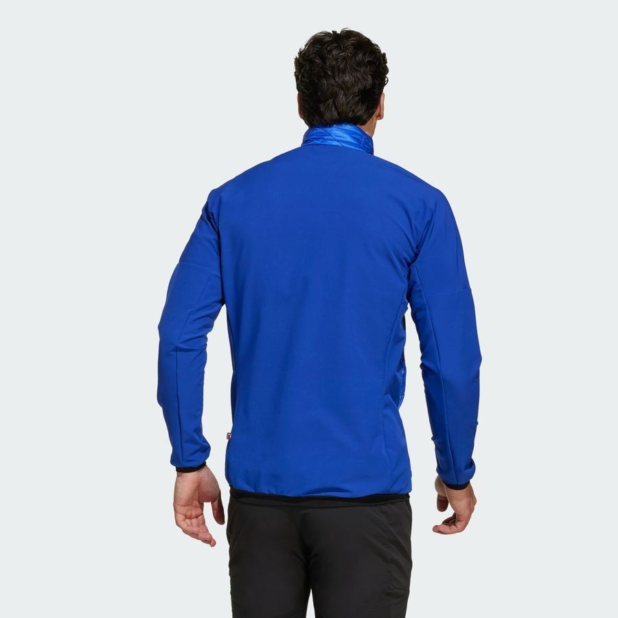 Adidas Veste Terrex Xperior Varilite Hybrid PrimaLoft