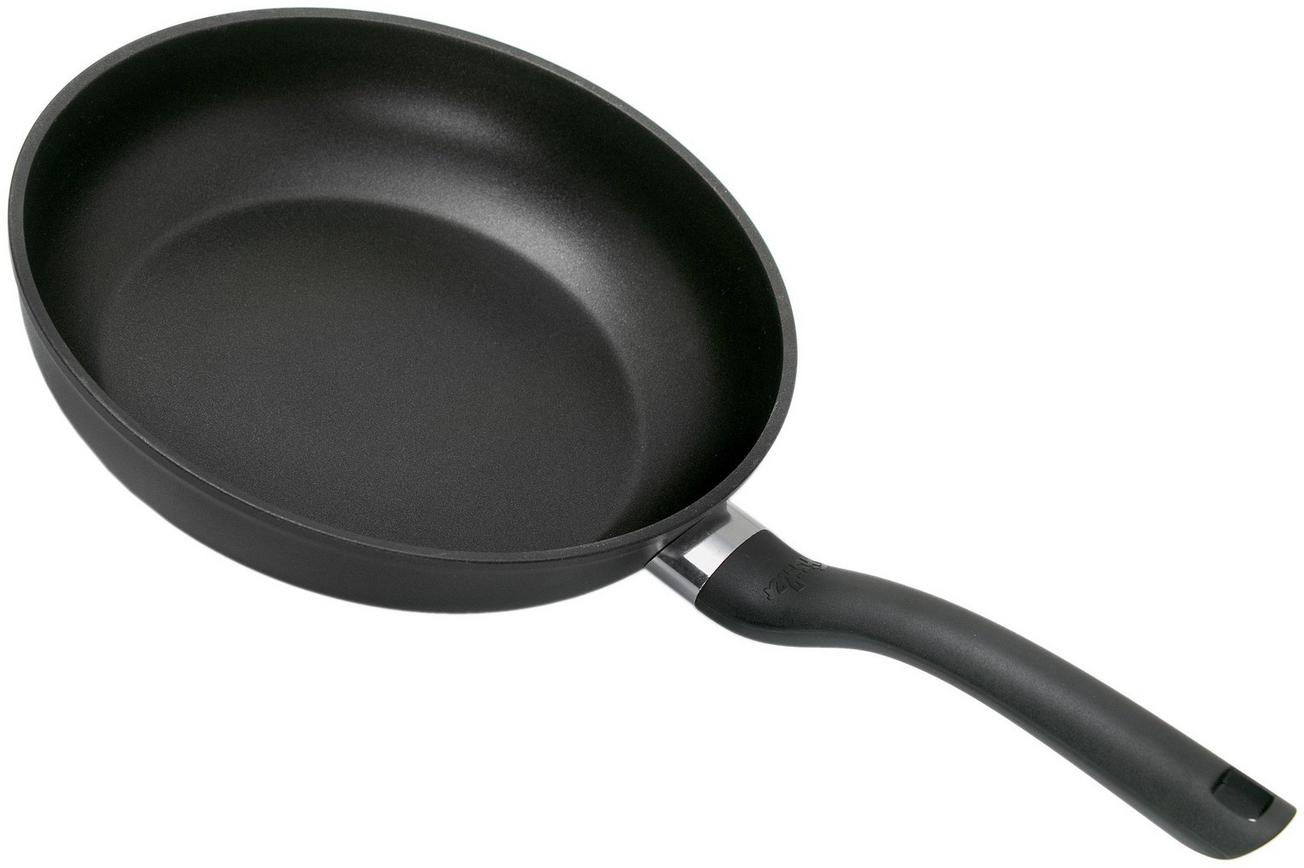 Fissler Cenit Induction 045-301-24-100, 24 cm koekenpan