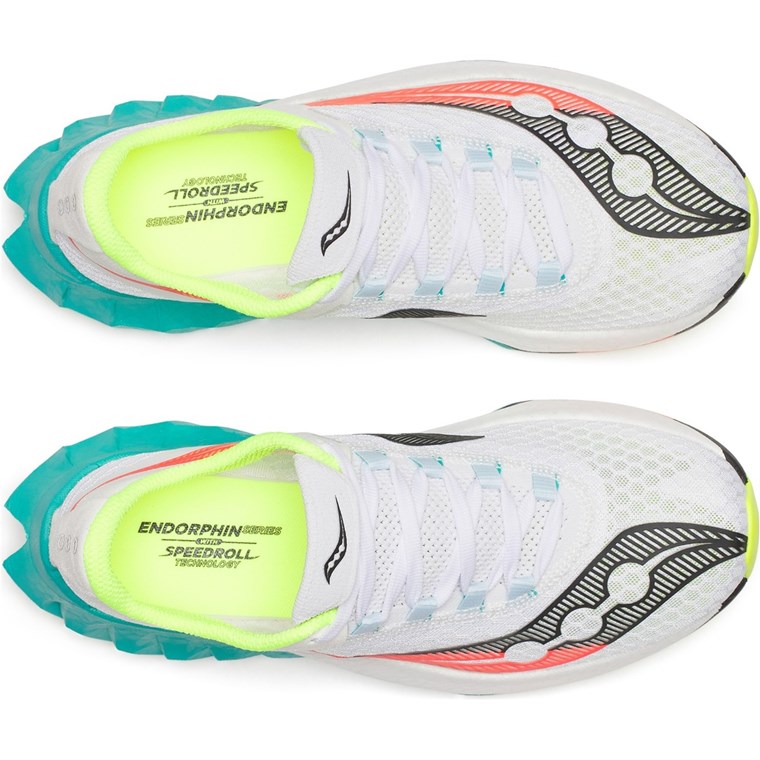 Saucony Endorphin Pro 4 Women