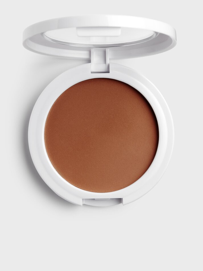 Pó compacto - Bronze