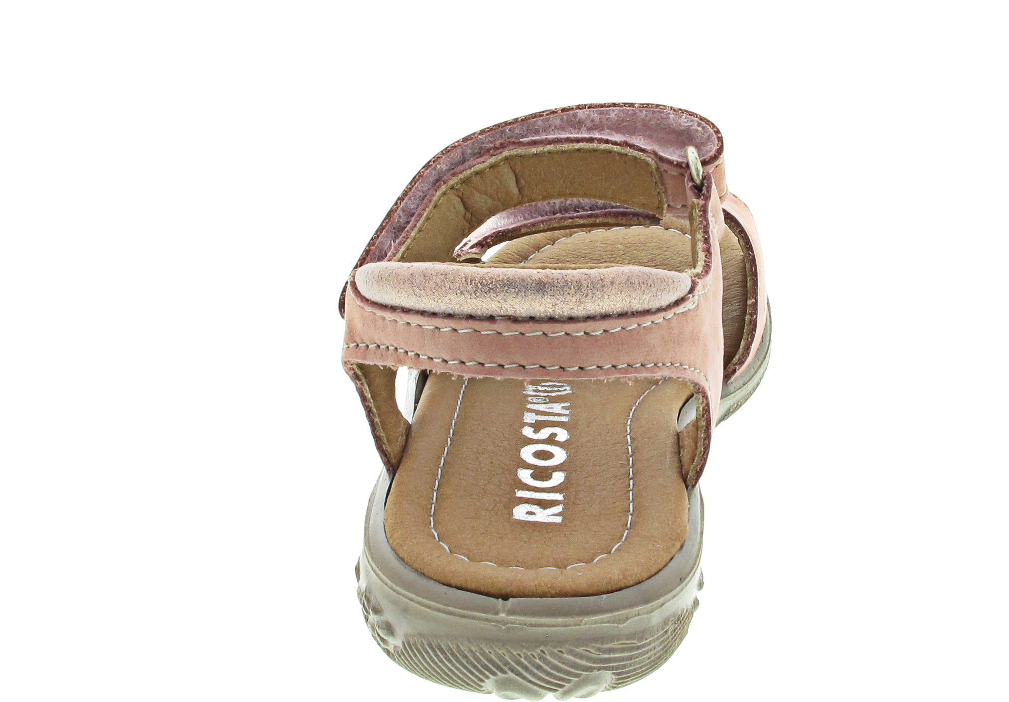 Ricosta CILLA Sandale rosa
