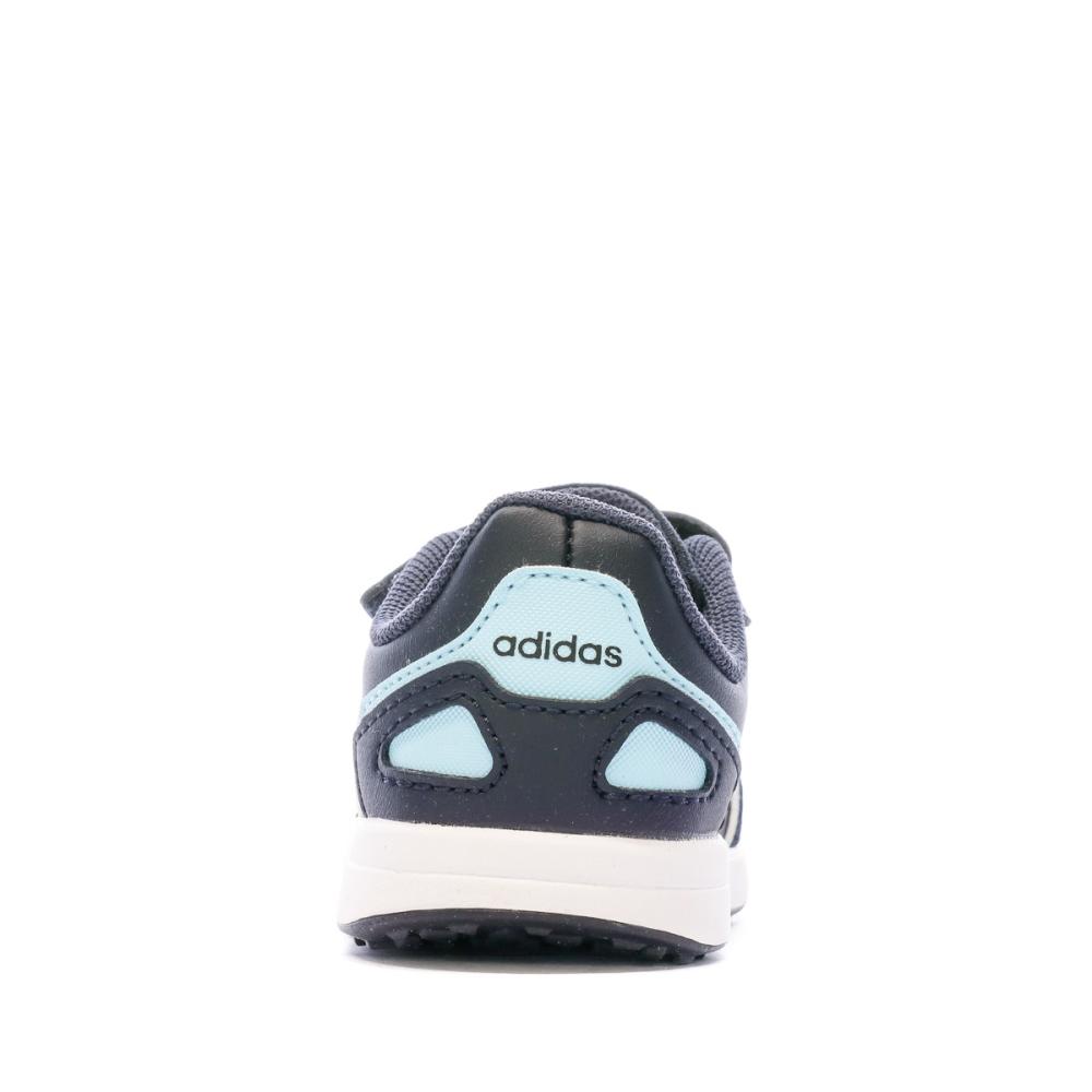 Adidas Baskets Marine Garçon Adidas Switch 3
