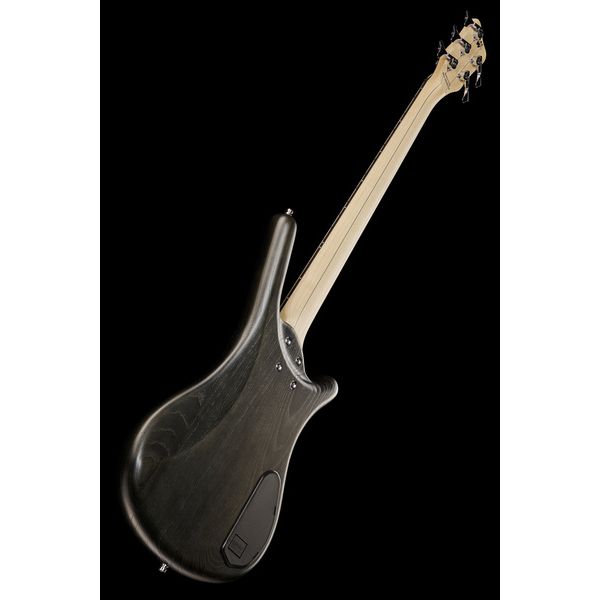 Warwick RB Corvette $$ LH 5 NB TS
