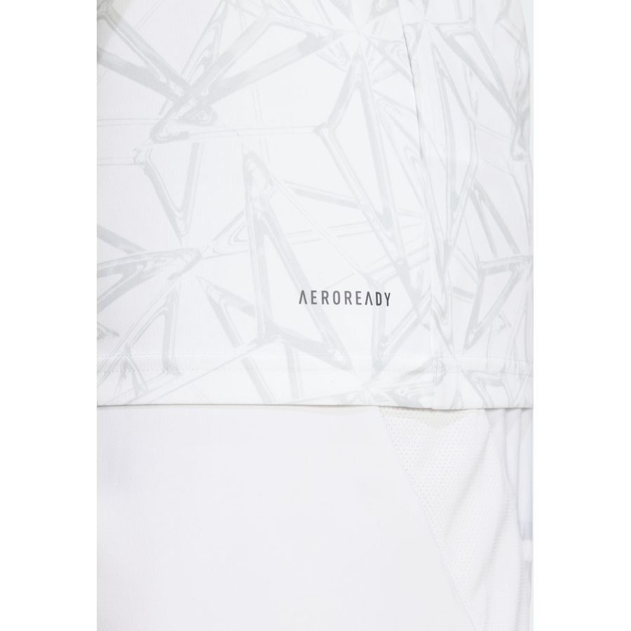 Adidas Maillot d'échauffement Real Madrid