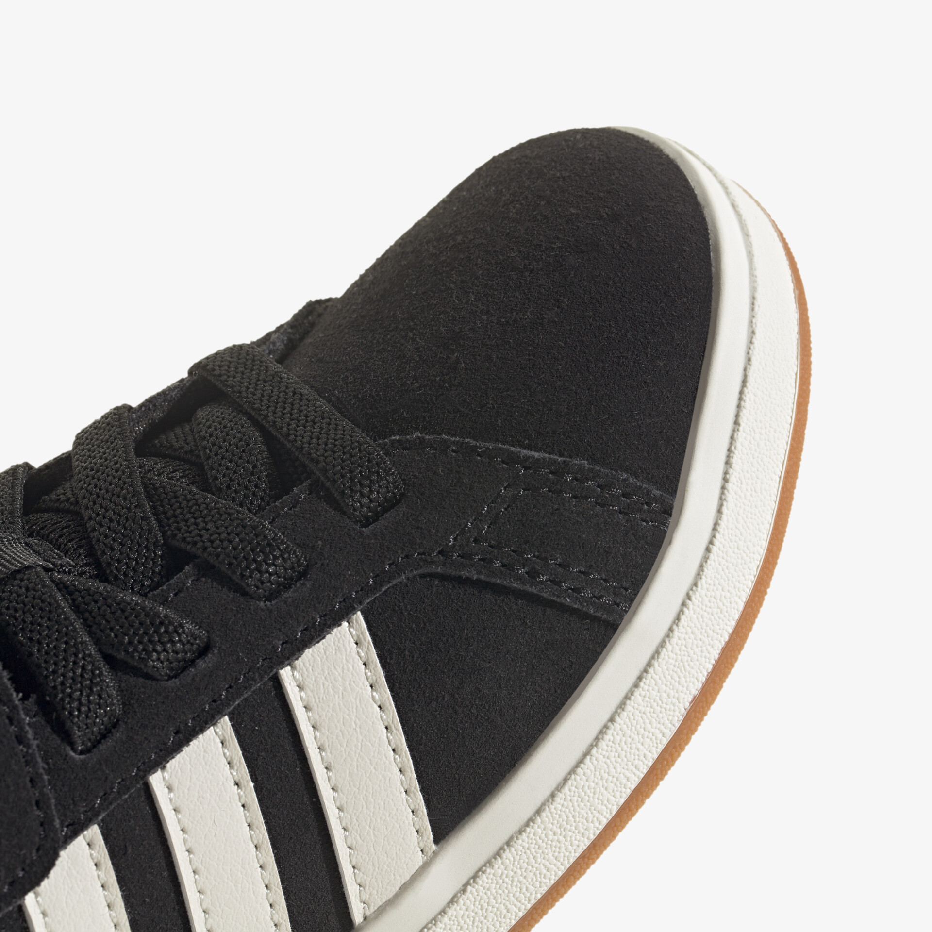 adidas Grand Court 00S Kinder Sneaker Low schwarz