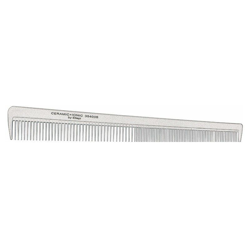 Peigne de coupe fin antistatique 354