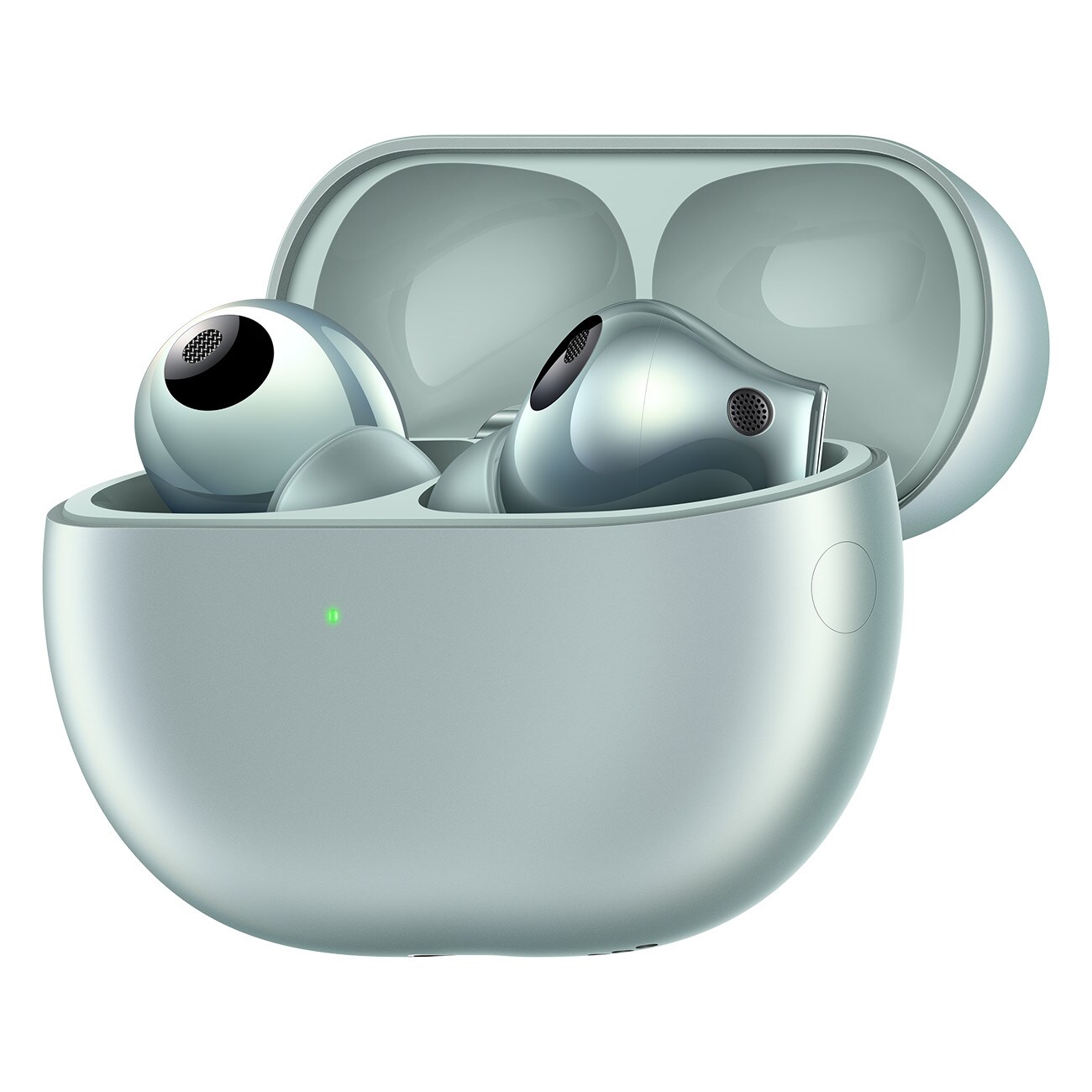 Huawei FreeBuds Pro 3 grün In-Ear-Kopfhörer