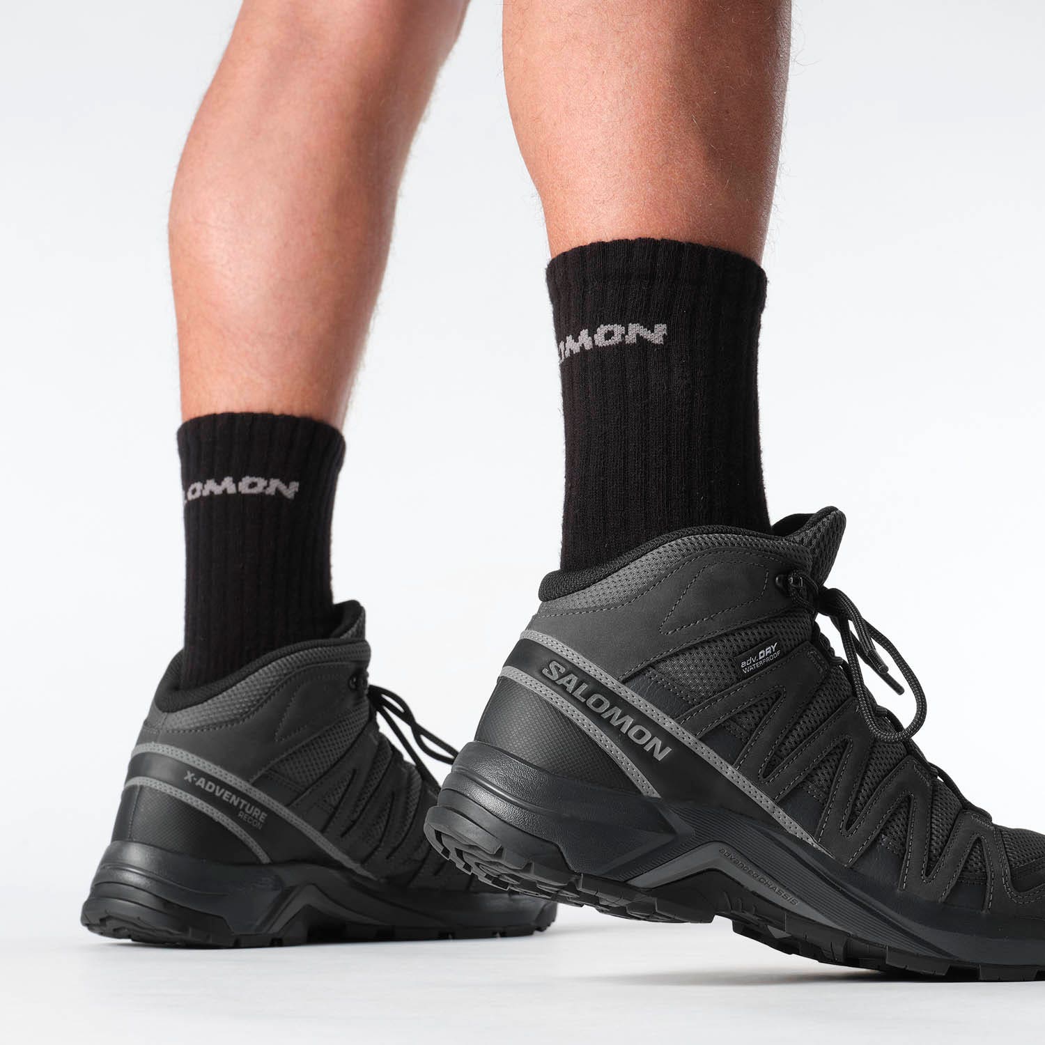 Salomon  X-Adventure Recon Mid Gtx
