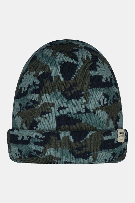 Barts Barts Jeremiah Beanie Junior