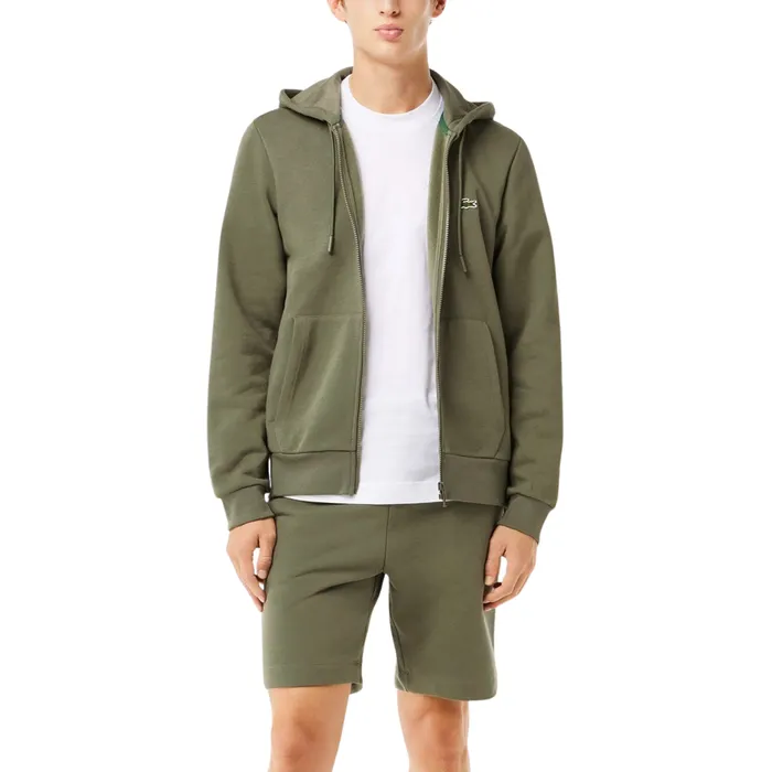 Lacoste Vest Heren