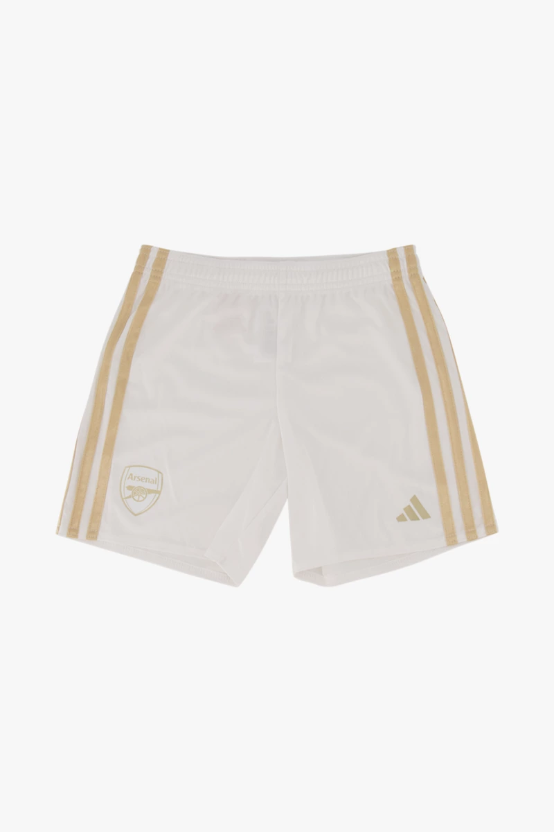 adidas Performance FC Arsenal London Home Replica Mini Kinder Fussballset 2324