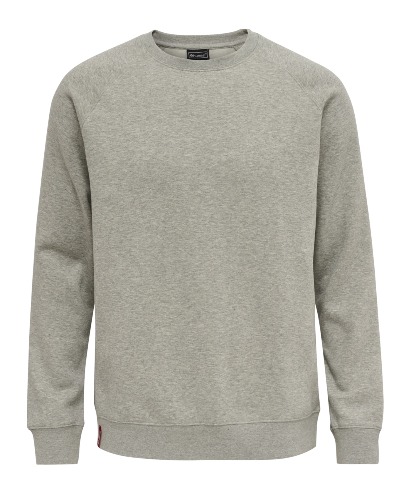 Hummel hmlRED Classic Sweatshirt Grau F2006