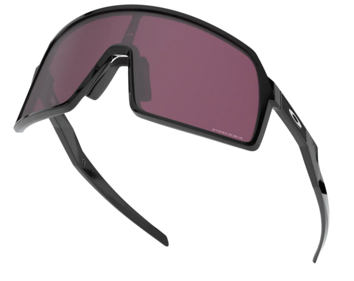 Oakley<br>Sutro S Polished Black