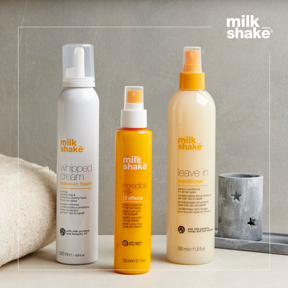 Milk_shake Leave In Conditioner - 350 ml