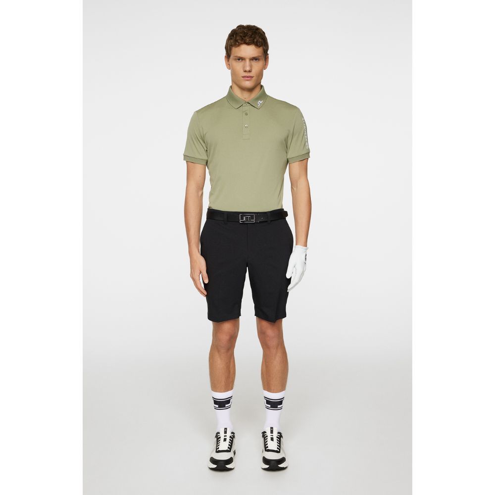 Mitch Shorts Herre Svart